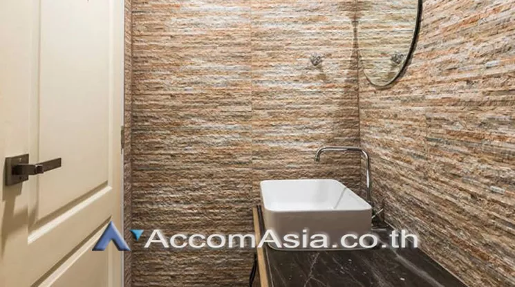 7  3 br Townhouse For Sale in sukhumvit ,Bangkok BTS Asok - MRT Queen Sirikit National Convention Center AA23077