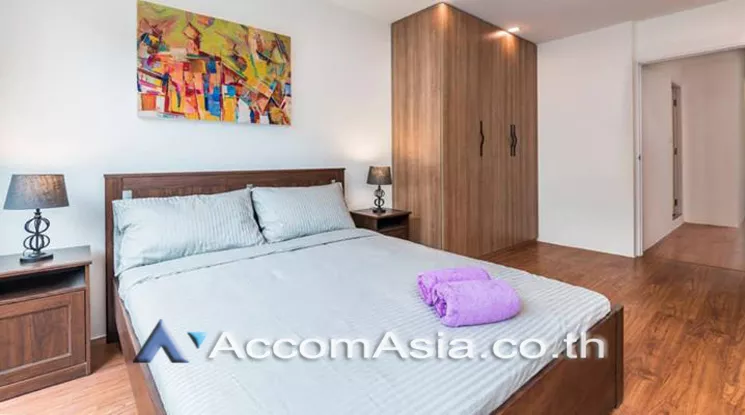 9  3 br Townhouse For Sale in sukhumvit ,Bangkok BTS Asok - MRT Queen Sirikit National Convention Center AA23077