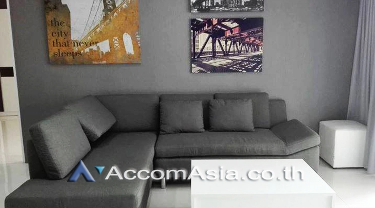  1  3 br Condominium For Rent in Sukhumvit ,Bangkok BTS Phrom Phong at The Waterford Diamond AA23081