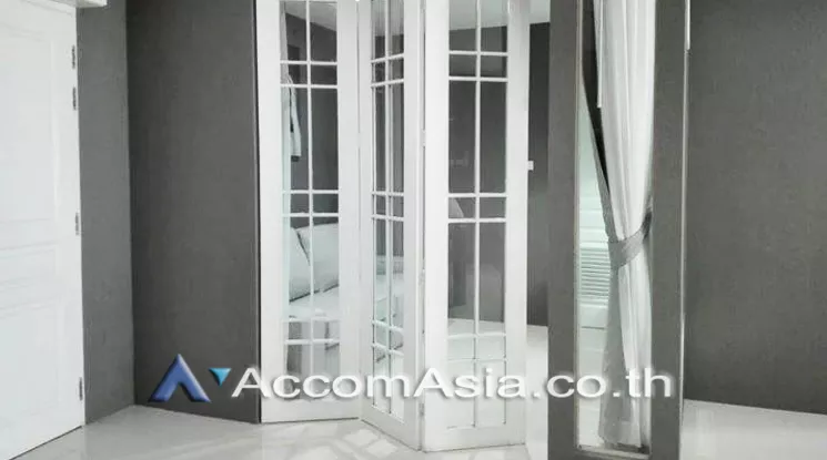 5  3 br Condominium For Rent in Sukhumvit ,Bangkok BTS Phrom Phong at The Waterford Diamond AA23081
