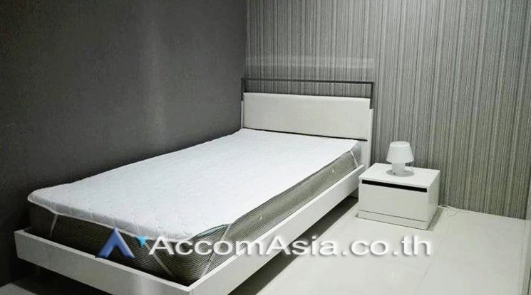 8  3 br Condominium For Rent in Sukhumvit ,Bangkok BTS Phrom Phong at The Waterford Diamond AA23081