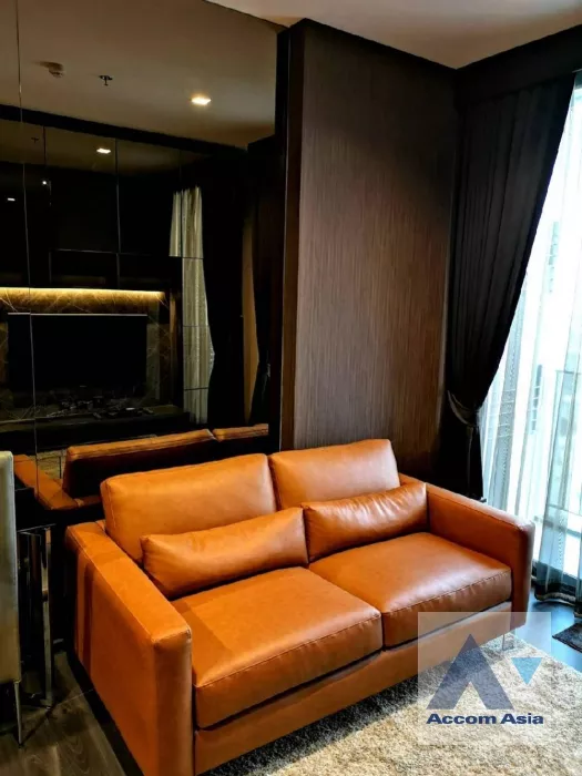 unitFully Furnished | Edge Sukhumvit 23