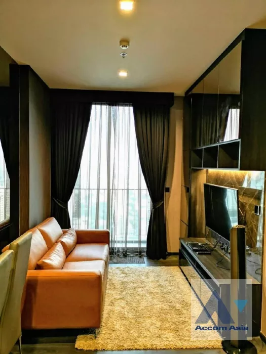  2  1 br Condominium For Sale in Sukhumvit ,Bangkok BTS Asok - MRT Sukhumvit at Edge Sukhumvit 23 Condominium AA23082