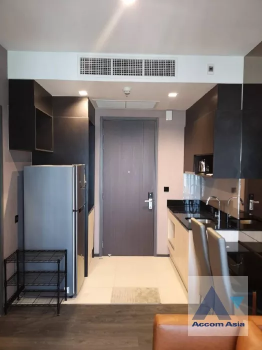unitFully Furnished | Edge Sukhumvit 23