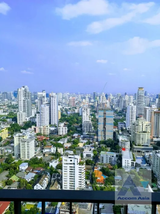7  1 br Condominium For Sale in Sukhumvit ,Bangkok BTS Asok - MRT Sukhumvit at Edge Sukhumvit 23 Condominium AA23082