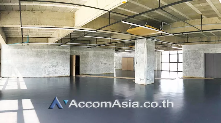 unit Office space For Rent in Sukhumvit, Bangkok  near BTS Phrom Phong (AA23083)