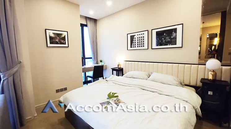 9  1 br Condominium For Rent in Sukhumvit ,Bangkok BTS Asok - MRT Sukhumvit at Ashton Asoke AA23087