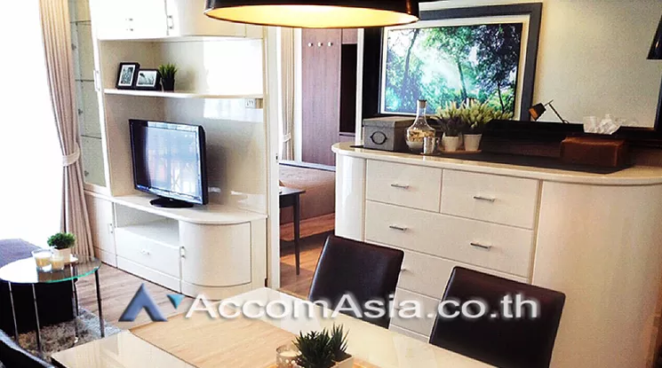  1 Bedroom  Condominium For Sale in Sukhumvit, Bangkok  near BTS Phra khanong (AA23090)