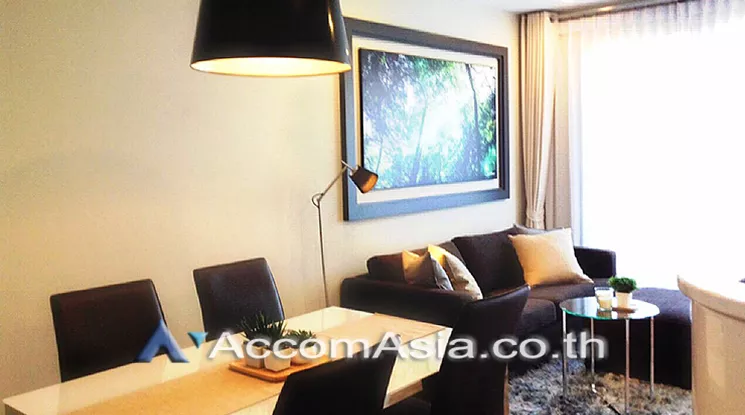  1 Bedroom  Condominium For Sale in Sukhumvit, Bangkok  near BTS Phra khanong (AA23090)