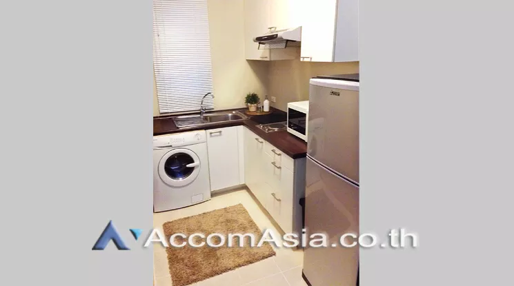 4  1 br Condominium For Sale in Sukhumvit ,Bangkok BTS Phra khanong at Sukhumvit Plus AA23090