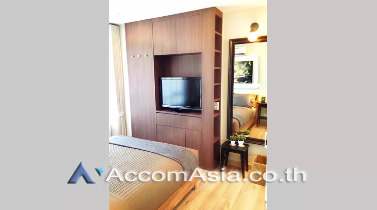5  1 br Condominium For Sale in Sukhumvit ,Bangkok BTS Phra khanong at Sukhumvit Plus AA23090