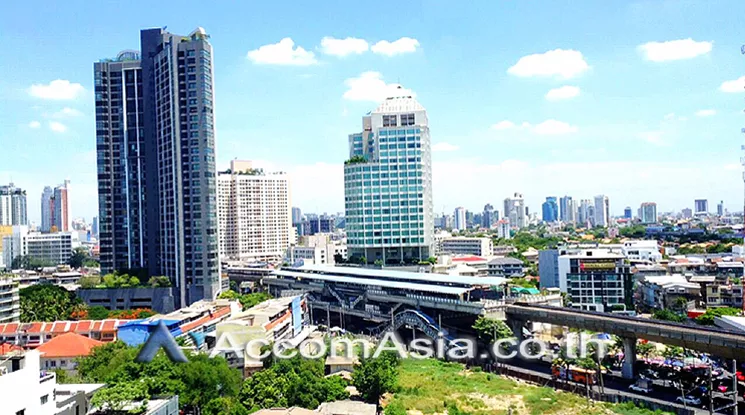7  1 br Condominium For Sale in Sukhumvit ,Bangkok BTS Phra khanong at Sukhumvit Plus AA23090