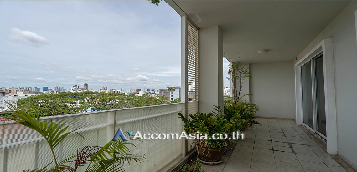  2  3 br Apartment for rent and sale in Sathorn ,Bangkok MRT Lumphini at Amazing residential AA23092