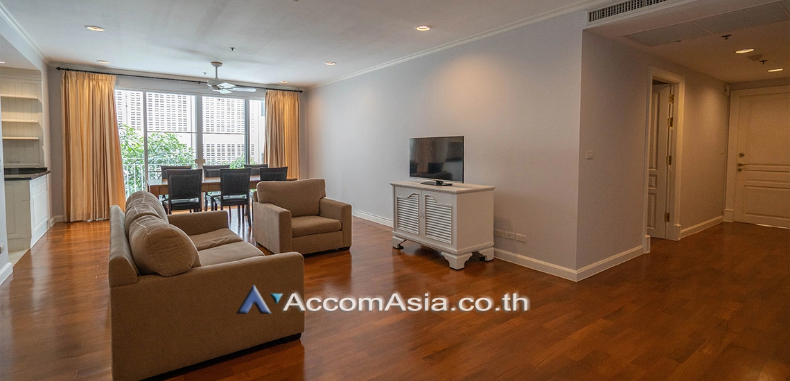  2  3 br Apartment for rent and sale in Sathorn ,Bangkok MRT Lumphini at Amazing residential AA23097
