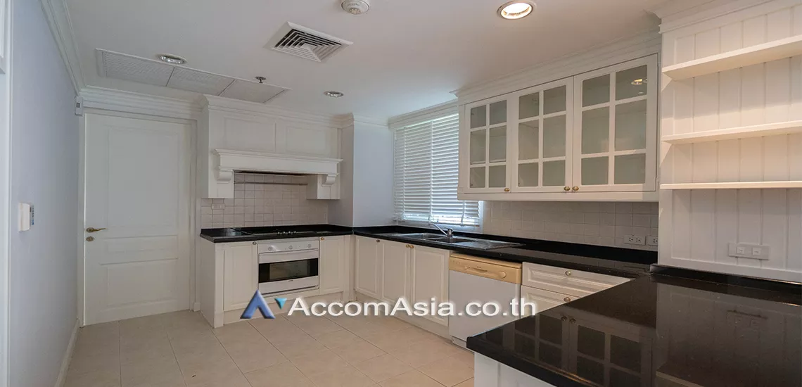  1  2 br Apartment For Rent in Sathorn ,Bangkok MRT Lumphini at Amazing residential AA23097