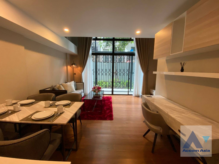  1  1 br Condominium for rent and sale in Ploenchit ,Bangkok BTS Chitlom at Na Vara Residence AA23103