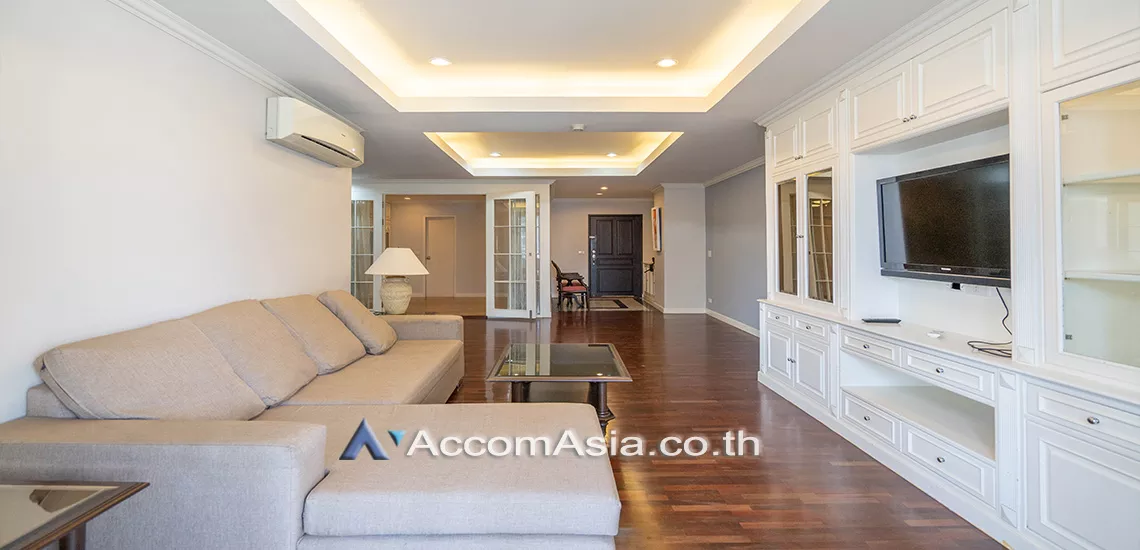  1  3 br Condominium For Rent in Sukhumvit ,Bangkok BTS Nana at Newton Tower AA23104
