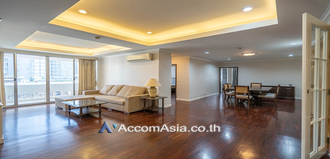 8  3 br Condominium for rent and sale in Sukhumvit ,Bangkok BTS Nana at Newton Tower AA23104