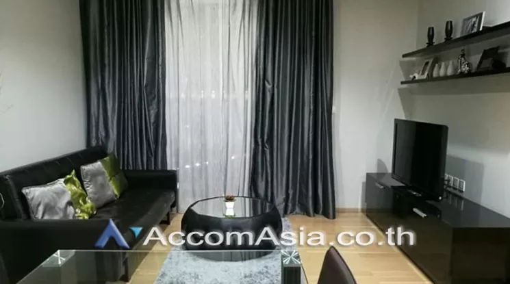  2  1 br Condominium for rent and sale in Sukhumvit ,Bangkok BTS Thong Lo at Siri at Sukhumvit AA23105