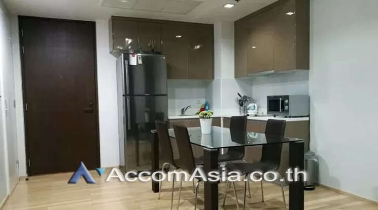 unit 1 Bedroom  Condominium For Rent & Sale in Sukhumvit, Bangkok  near BTS Thong Lo (AA23105)