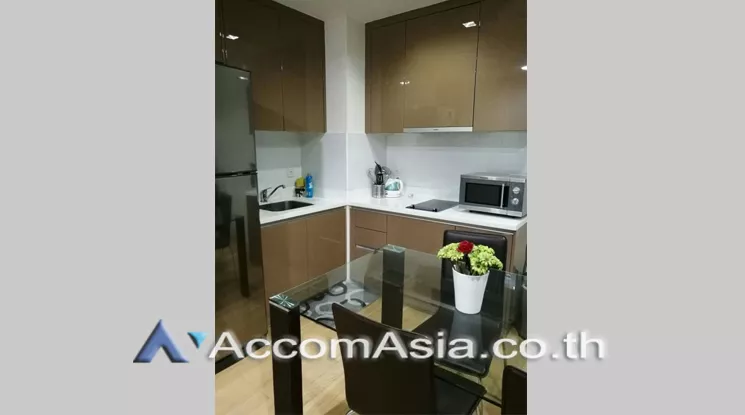 7  1 br Condominium for rent and sale in Sukhumvit ,Bangkok BTS Thong Lo at Siri at Sukhumvit AA23105