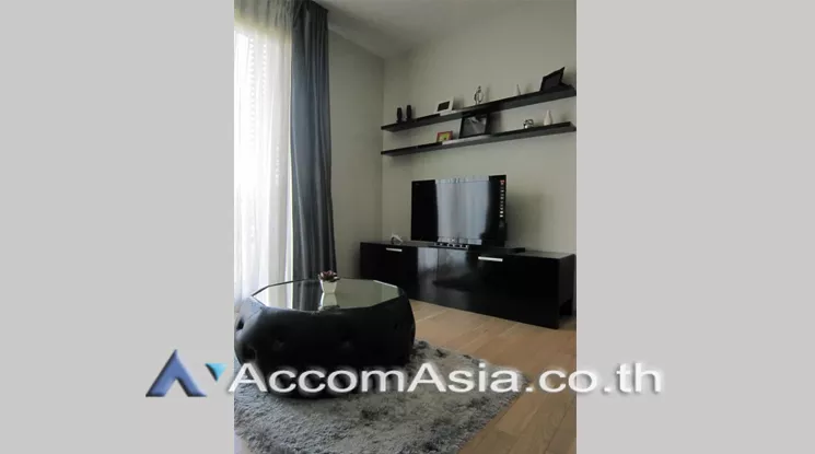 9  1 br Condominium for rent and sale in Sukhumvit ,Bangkok BTS Thong Lo at Siri at Sukhumvit AA23105