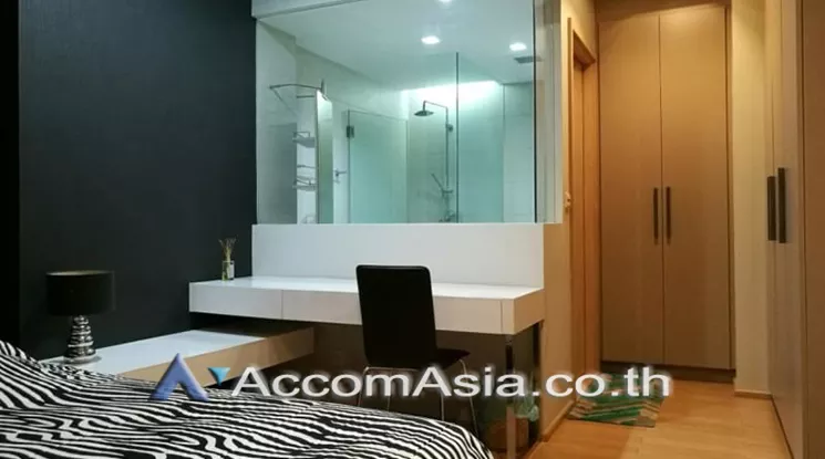13  1 br Condominium for rent and sale in Sukhumvit ,Bangkok BTS Thong Lo at Siri at Sukhumvit AA23105