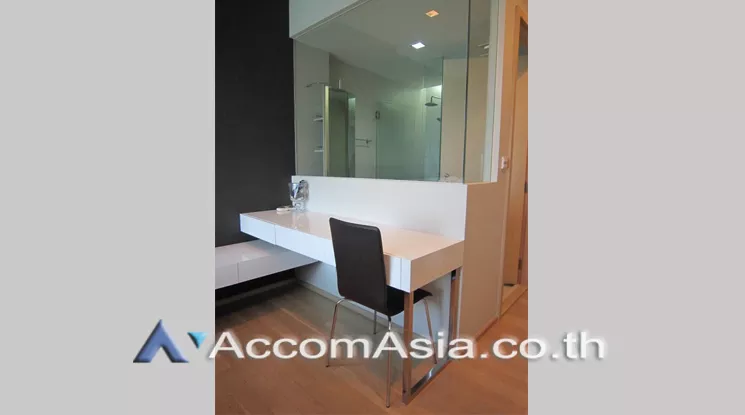 17  1 br Condominium for rent and sale in Sukhumvit ,Bangkok BTS Thong Lo at Siri at Sukhumvit AA23105