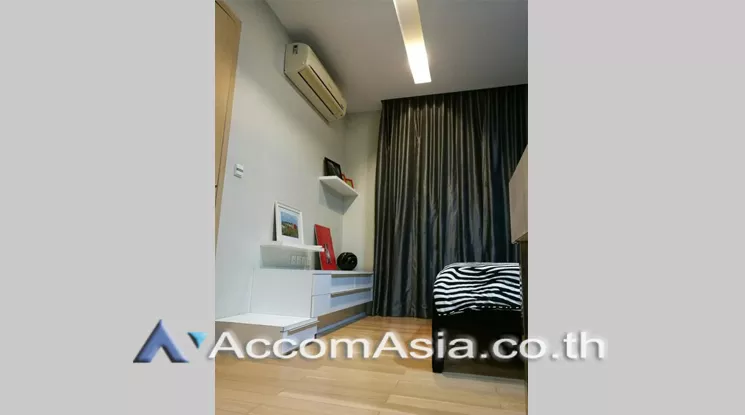 19  1 br Condominium for rent and sale in Sukhumvit ,Bangkok BTS Thong Lo at Siri at Sukhumvit AA23105