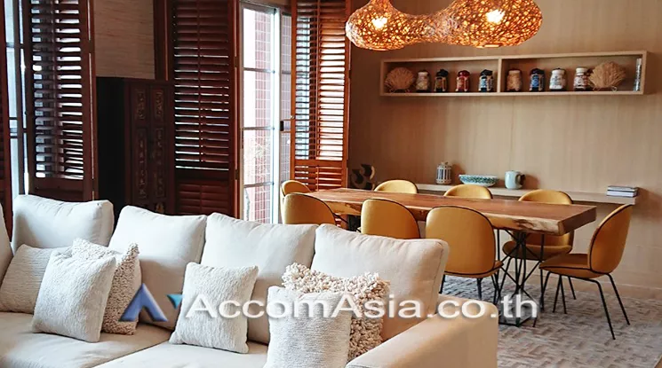  1  2 br Condominium For Rent in Sukhumvit ,Bangkok BTS Asok - MRT Sukhumvit at CitiSmart Sukhumvit 18 AA23107