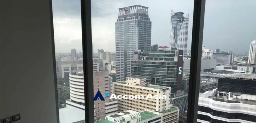 11  2 br Condominium for rent and sale in Ploenchit ,Bangkok BTS Ratchadamri at Magnolias Ratchadamri Boulevard AA23117