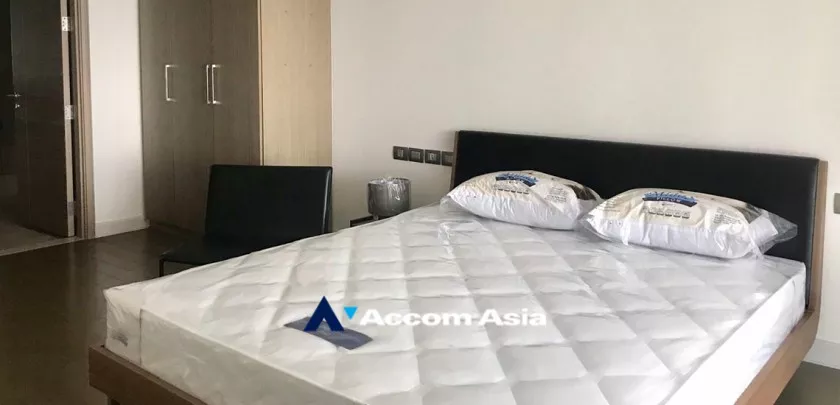6  2 br Condominium for rent and sale in Ploenchit ,Bangkok BTS Ratchadamri at Magnolias Ratchadamri Boulevard AA23117