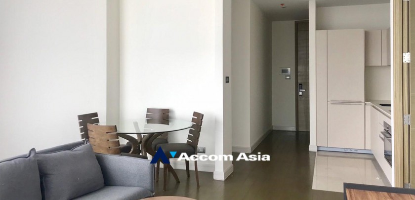 5  2 br Condominium for rent and sale in Ploenchit ,Bangkok BTS Ratchadamri at Magnolias Ratchadamri Boulevard AA23117