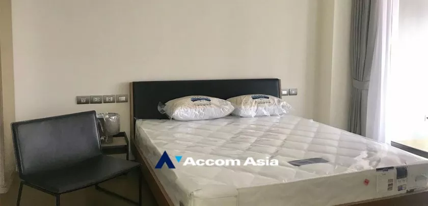 7  2 br Condominium for rent and sale in Ploenchit ,Bangkok BTS Ratchadamri at Magnolias Ratchadamri Boulevard AA23117