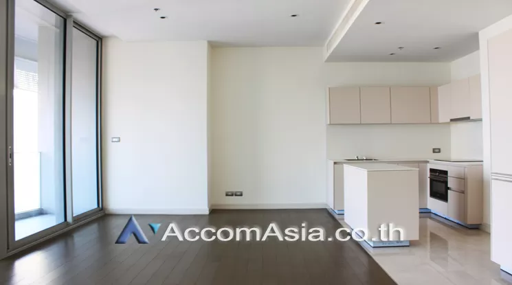  2 Bedrooms  Condominium For Rent & Sale in Ploenchit, Bangkok  near BTS Ratchadamri (AA23118)