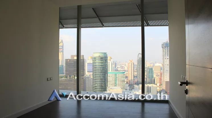 5  2 br Condominium for rent and sale in Ploenchit ,Bangkok BTS Ratchadamri at Magnolias Ratchadamri Boulevard AA23118