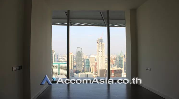 6  2 br Condominium for rent and sale in Ploenchit ,Bangkok BTS Ratchadamri at Magnolias Ratchadamri Boulevard AA23118