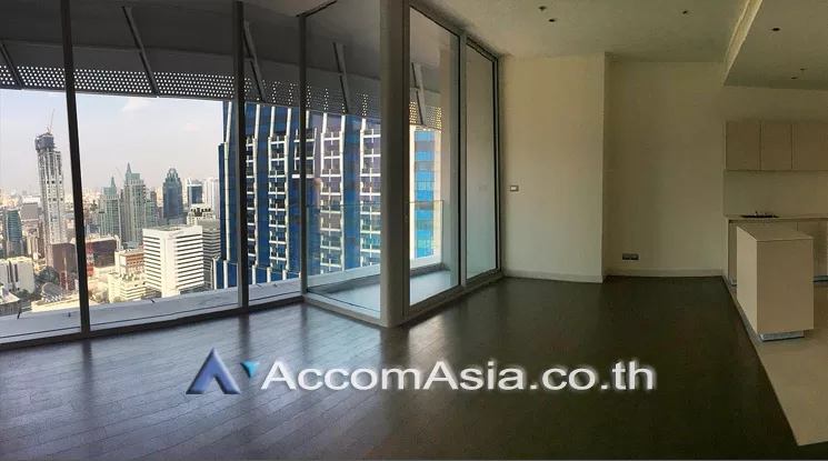Magnolias Ratchadamri Boulevard Condominium  2 Bedroom for Sale & Rent BTS Ratchadamri in Ploenchit Bangkok