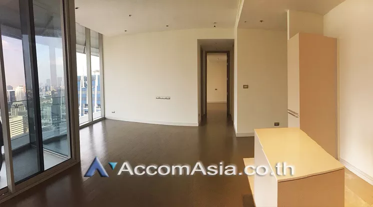 Magnolias Ratchadamri Boulevard Condominium  2 Bedroom for Sale & Rent BTS Ratchadamri in Ploenchit Bangkok