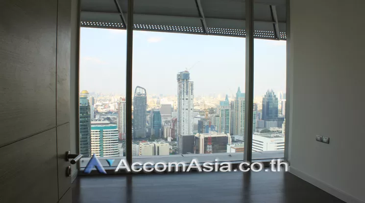 6  2 br Condominium for rent and sale in Ploenchit ,Bangkok BTS Ratchadamri at Magnolias Ratchadamri Boulevard AA23120