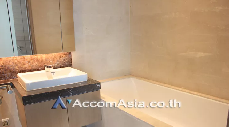 7  2 br Condominium for rent and sale in Ploenchit ,Bangkok BTS Ratchadamri at Magnolias Ratchadamri Boulevard AA23120