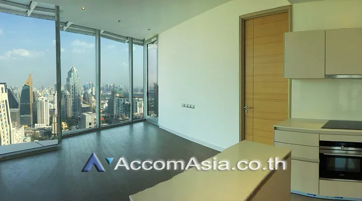  1  2 br Condominium for rent and sale in Ploenchit ,Bangkok BTS Ratchadamri at Magnolias Ratchadamri Boulevard AA23121