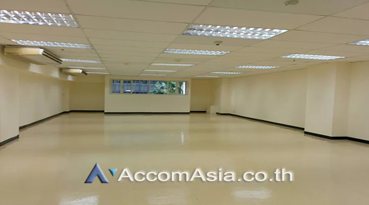  2  Office Space For Rent in Sukhumvit ,Bangkok BTS Nana at The Trendy Sukhumvit 13 AA23127