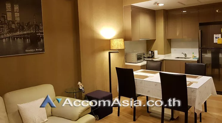 unit 1 Bedroom  Condominium For Rent & Sale in Sukhumvit, Bangkok  near BTS Thong Lo (AA23129)