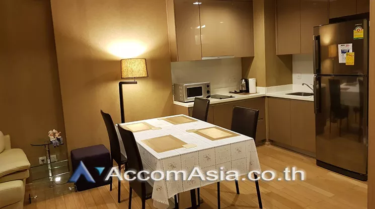  1  1 br Condominium for rent and sale in Sukhumvit ,Bangkok BTS Thong Lo at Siri at Sukhumvit AA23129