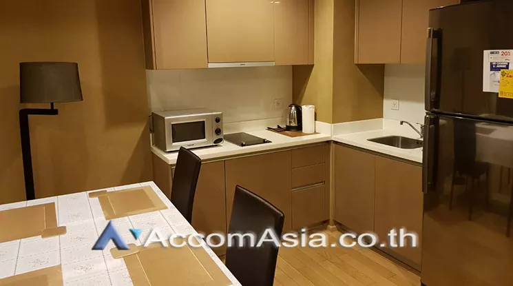 4  1 br Condominium for rent and sale in Sukhumvit ,Bangkok BTS Thong Lo at Siri at Sukhumvit AA23129
