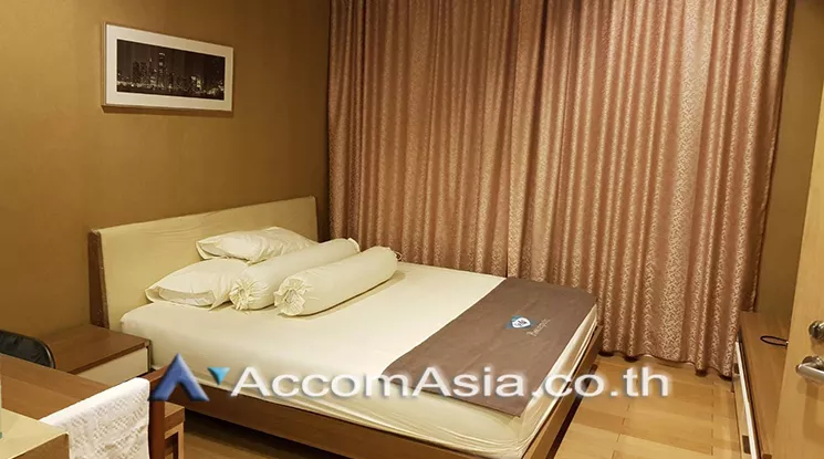 5  1 br Condominium for rent and sale in Sukhumvit ,Bangkok BTS Thong Lo at Siri at Sukhumvit AA23129