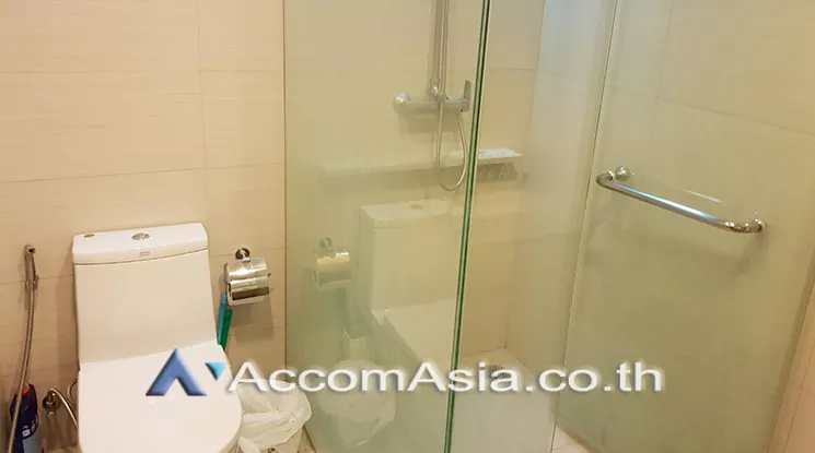 6  1 br Condominium for rent and sale in Sukhumvit ,Bangkok BTS Thong Lo at Siri at Sukhumvit AA23129