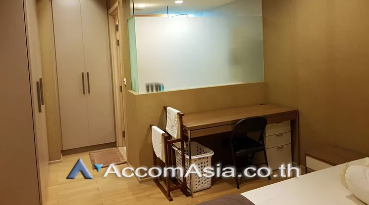 8  1 br Condominium for rent and sale in Sukhumvit ,Bangkok BTS Thong Lo at Siri at Sukhumvit AA23129