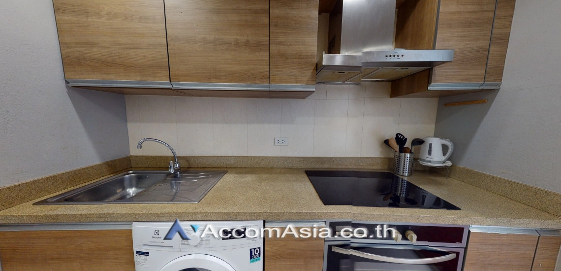 unitPet friendly |  2 Bedrooms  Condominium For Rent & Sale in Sukhumvit, Bangkok  near BTS Phrom Phong (AA23133)